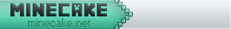 MineCake MineCake