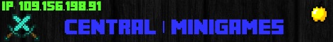 CentralMC | Permissions Fixer?!!? | Factions PvP | Hunger Games | Mob Arena | Spleef | Great Staff| No Lagg CentralMC | Permissions Fixer?!!? | Factions PvP | Hunger Games | Mob Arena | Spleef | Great Staff| No Lagg