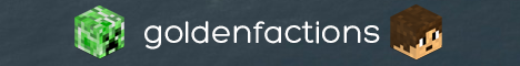 Golden Factions Golden Factions