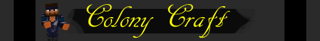 Colony Craft Colony Craft