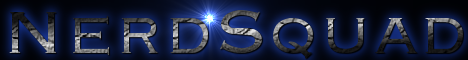 NerdSquad Gaming Network NerdSquad Gaming Network