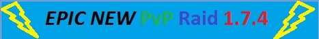 Epic PvP Raid Epic PvP Raid