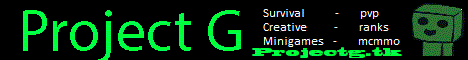 Project G Project G