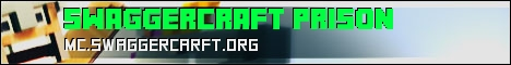 SwaggerCraft Prison