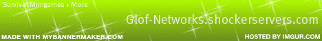 Glof-Network Glof-Network
