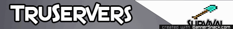TruServers TruServers