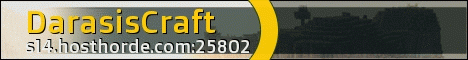 DarasisCraft DarasisCraft