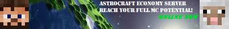 AstroCraft AstroCraft