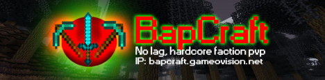 Bapcraft