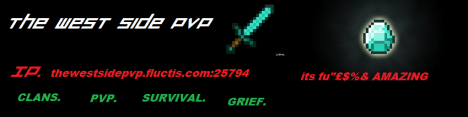 TheWestSidePvP TheWestSidePvP