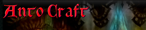 AntoCraft AntoCraft