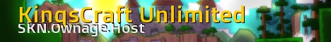 KingsCraft Unlimited KingsCraft Unlimited