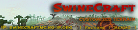 SwineCraft SwineCraft
