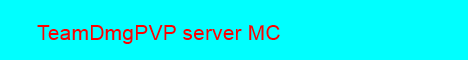 TeamDmgPVP TeamDmgPVP