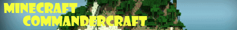 [CommanderCraft] awesome pvp faction economy server join now!!!!