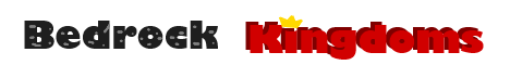 Bedrock Kingdoms Bedrock Kingdoms