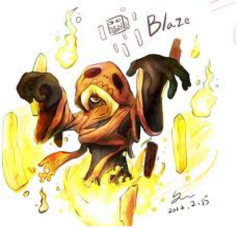 Blazefactions Blazefactions