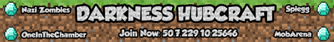 DarknessHubCraft DarknessHubCraft