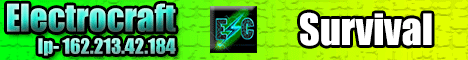 -=ElectroCraft=- -=ElectroCraft=-