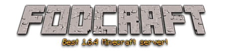 FodCraft FodCraft