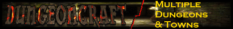 DungeonCraft DungeonCraft
