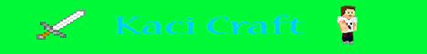KaciCraft KaciCraft