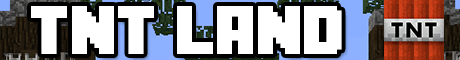 TntLand Towny 150$ rank just for 15$ This Week! TntLand Towny 150$ rank just for 15$ This Week!