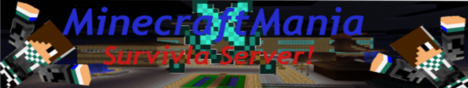 MinecraftMania MinecraftMania