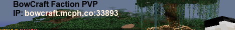 Bow Craft Bow Craft
