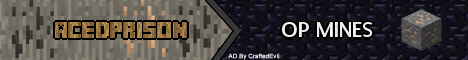 AcedPrison OP AcedPrison OP