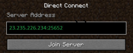 TheDropper server TheDropper server