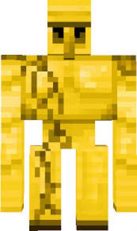 Melted Butter Minecraft Server