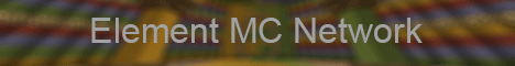 Element MC UK Main Server Element MC UK Main Server