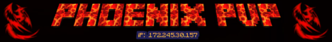 Phoenix Pvp