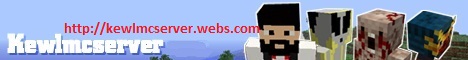 KMCS Terrafirmacraft Server! KMCS Terrafirmacraft Server!