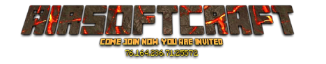 Airsoftcraft Airsoftcraft