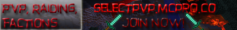 SelectPvP