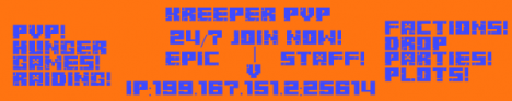 KreeperPvP KreeperPvP