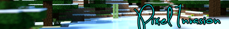 ---=[ Pixel Invasion ]=---