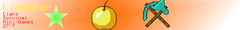 LimeStar LimeStar