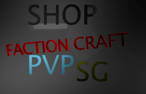 Faction Craft Faction Craft