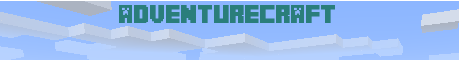 AdventureCraft AdventureCraft
