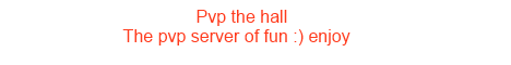 pvpthehall