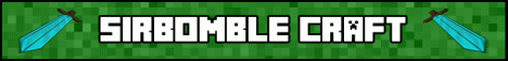 SirBomble Craft Private Server SirBomble Craft Private Server