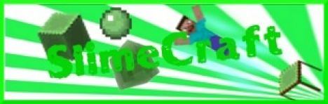 SlimeCraft SlimeCraft