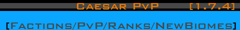 CaesarPvP CaesarPvP