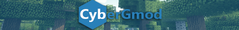 #CyberGmod.net #3 | Minecraft Bukkit #CyberGmod.net #3 | Minecraft Bukkit