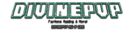 DivinePvP DivinePvP