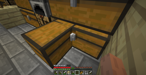 Skyblock + Minigames 1.7.4 /1.7.2 Skyblock + Minigames 1.7.4 /1.7.2