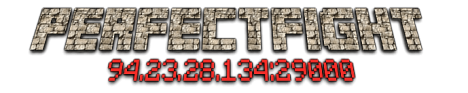 - PerfectFight - - PerfectFight -